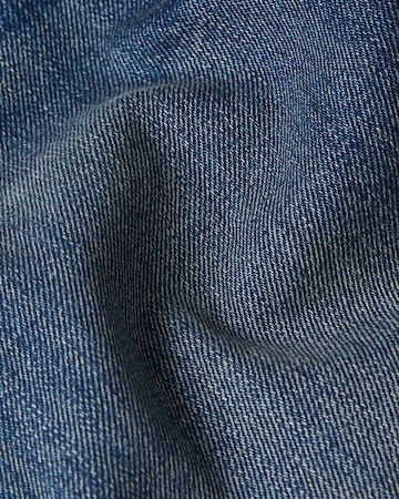 G-STAR Regular Jeans in Blauw