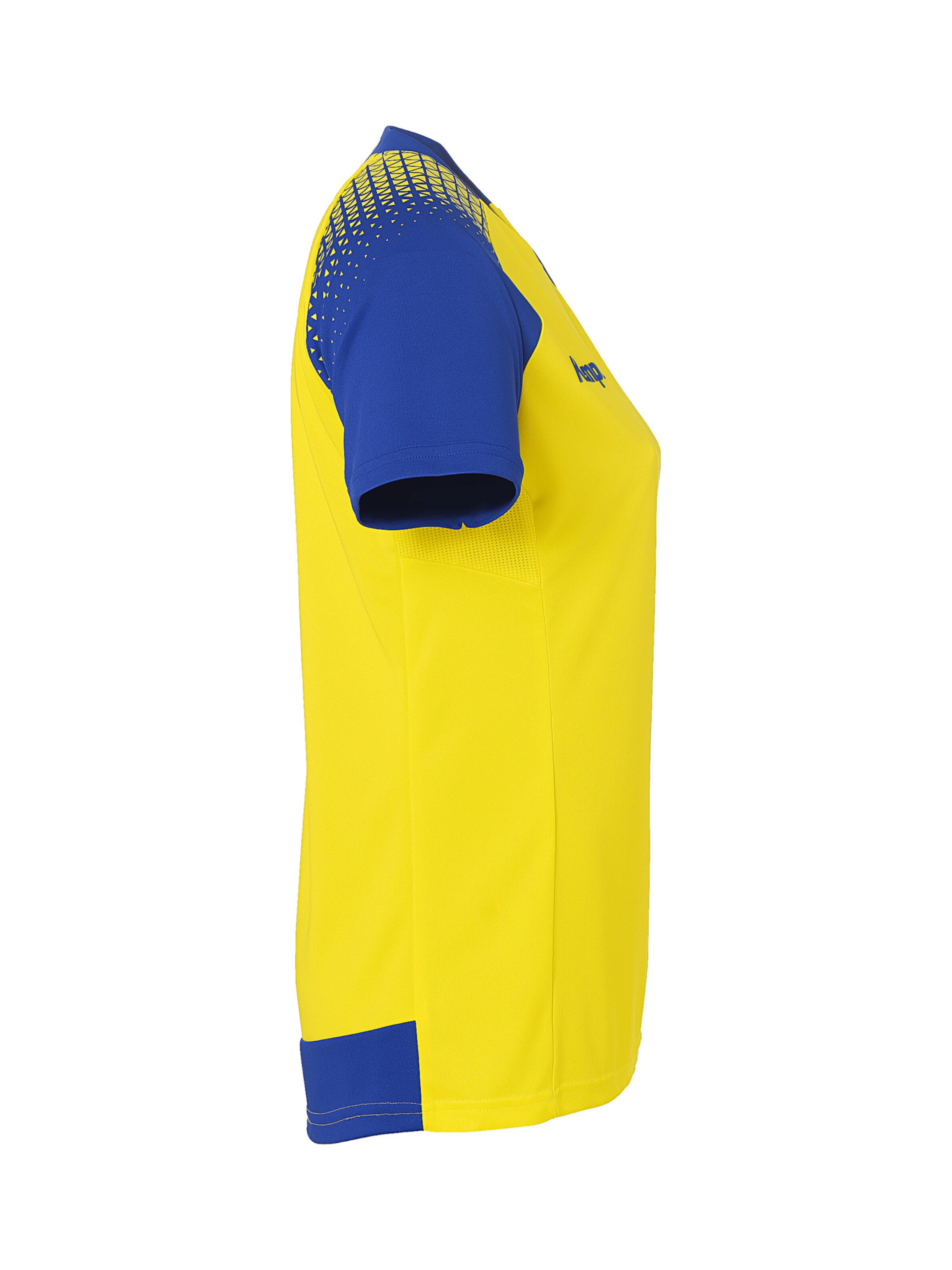 KEMPA Jersey 'Ambition 28' in Yellow
