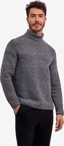 FALKE Pullover in Grau: Vorderseite