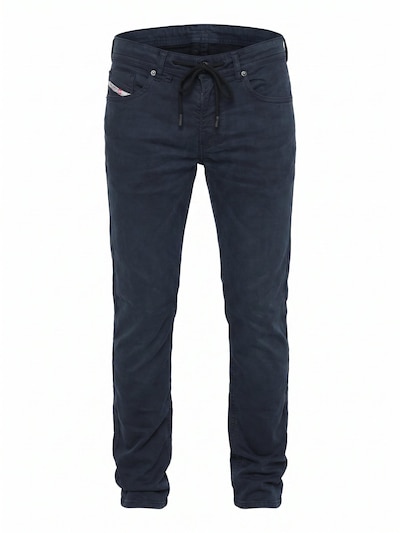 DIESEL Jeans 'THOMMER JOGGJEANS Superstretch & Supersoft'‌‌‌‌ in 30/32 in marine, Produktansicht
