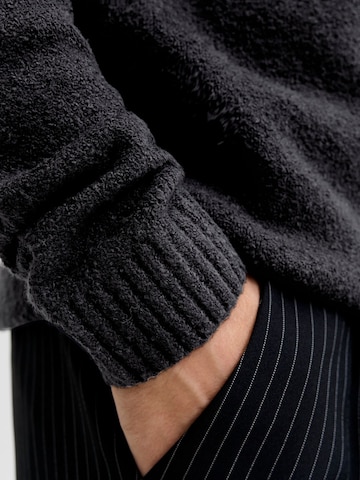 Pullover di Jack & Jones Premium in nero