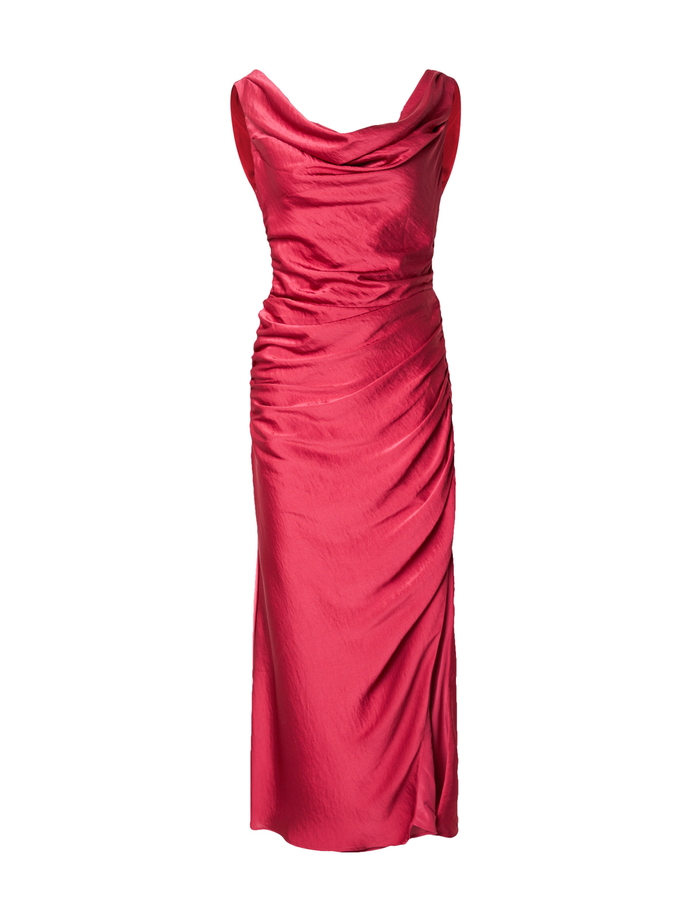 Abercrombie & Fitch Ruha - piros: elől