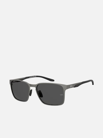 UNDER ARMOUR Sunglasses in Grey
