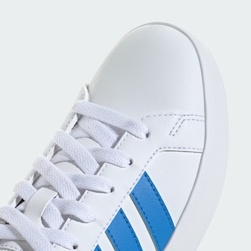 ADIDAS SPORTSWEAR Sneakers 'Grand Court 3.0' in Wit
