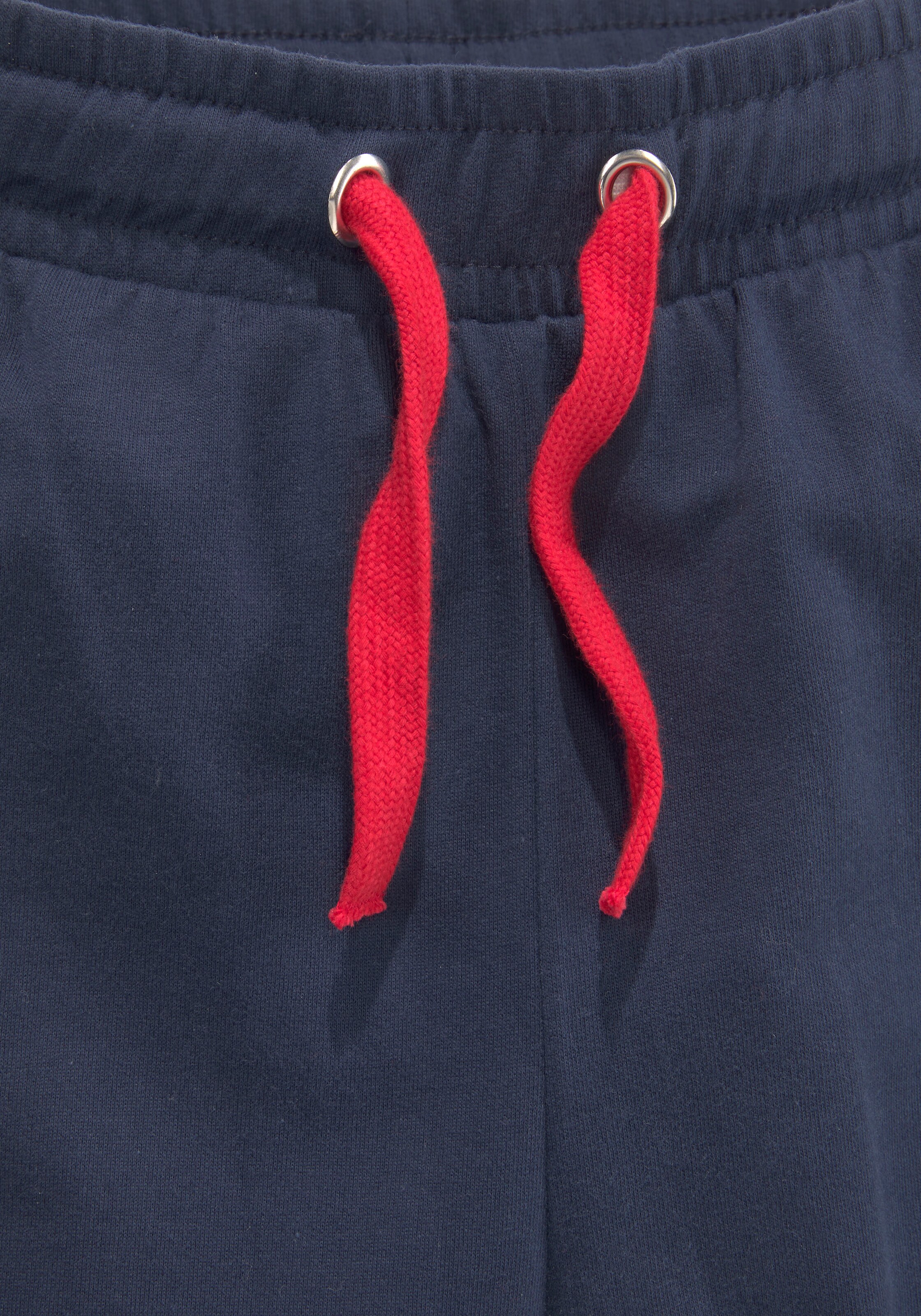 KangaROOS Regular Pants in Blue