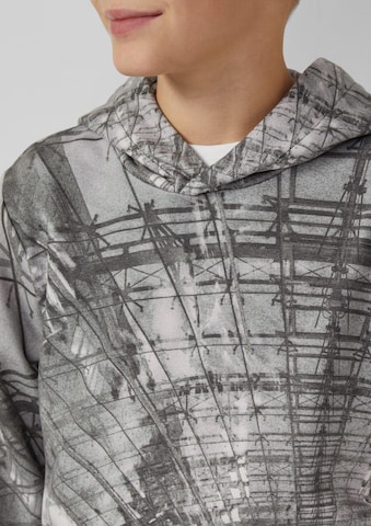 Pull-over s.Oliver en gris