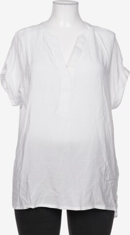 STREET ONE Blouse & Tunic in XL in White: front