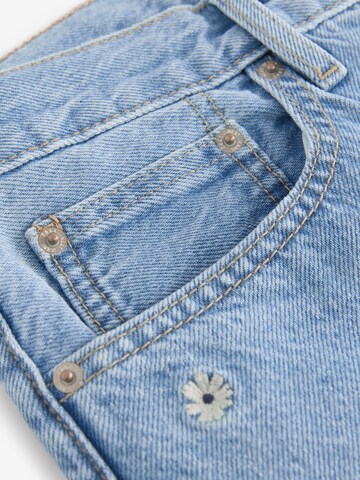Next Regular Jeans in Blue
