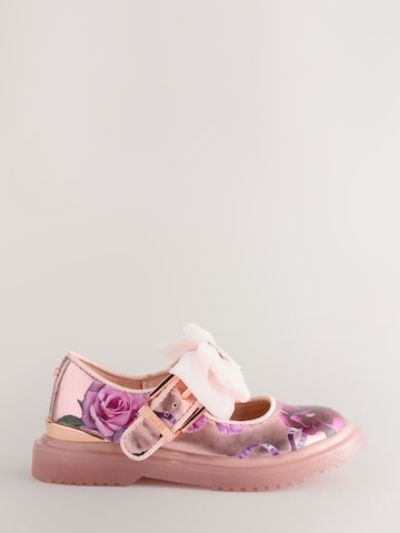 Baker by Ted Baker Полуботинки в Золотой