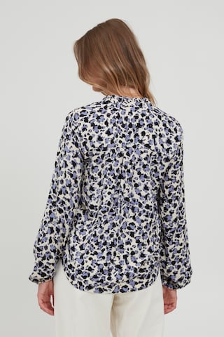 b.young Blouse 'BYJOSA' in Blue