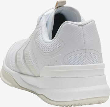 Baskets basses 'Inventus Reach LX' Hummel en blanc