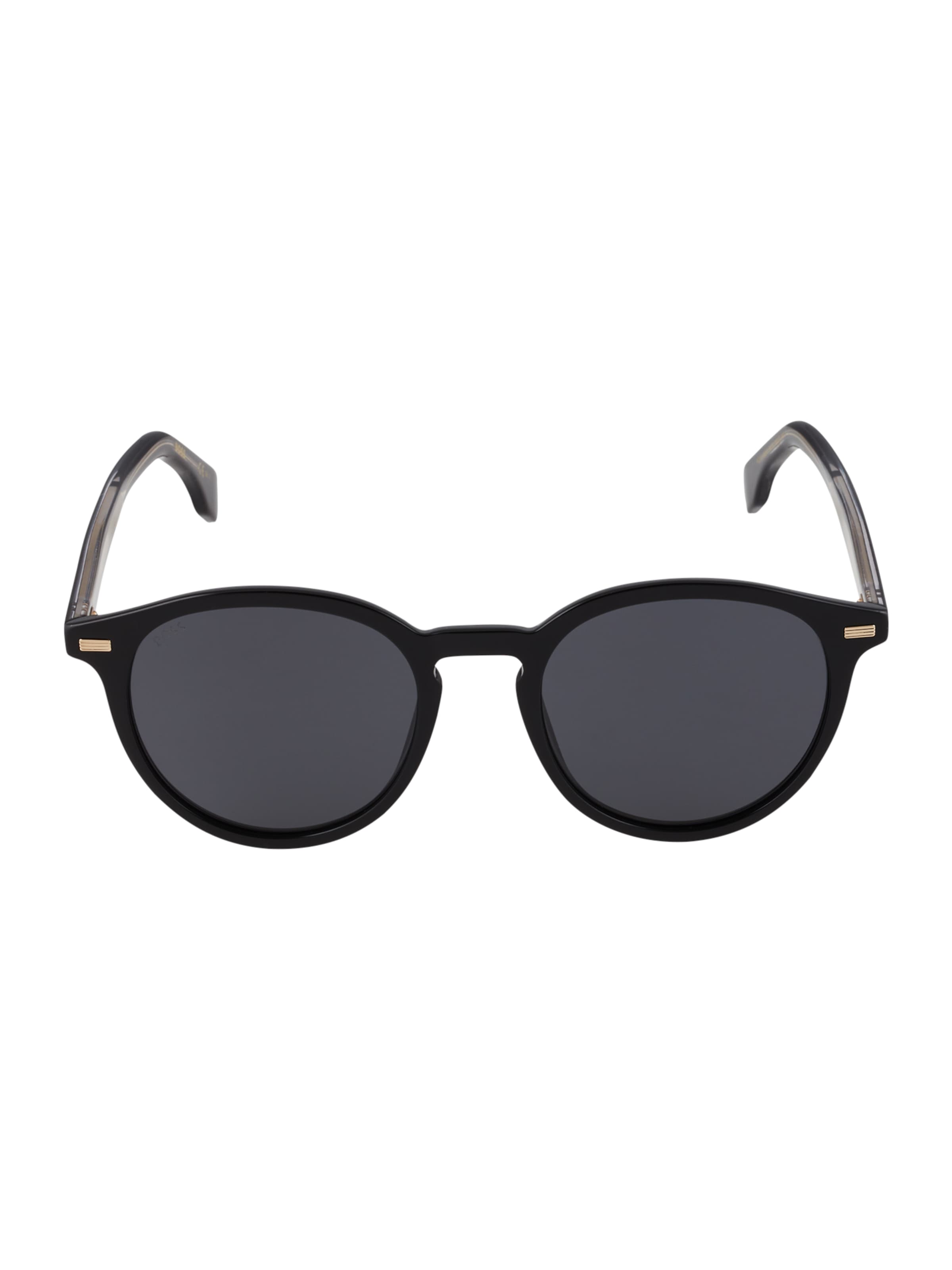 Lunettes de soleil '1365/S' BOSS en noir