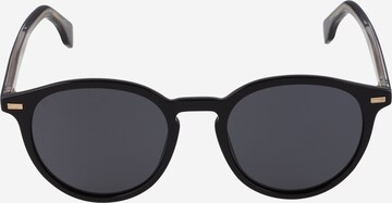 Lunettes de soleil '1365/S' BOSS en noir