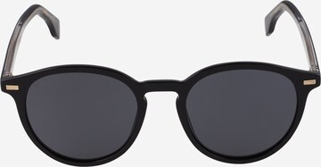 BOSS Sončna očala '1365/S' | črna barva
