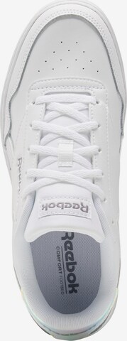 Reebok Sneakers 'ROYAL TECHQUE T BOLD' in White