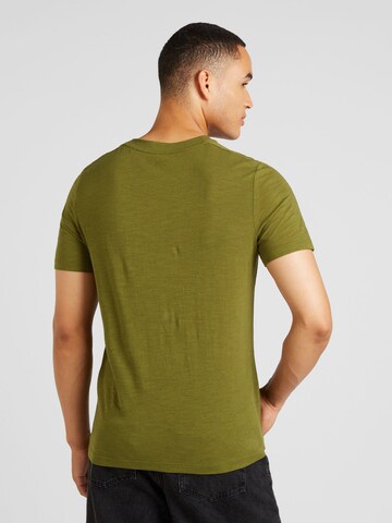 s.Oliver Shirt in Green