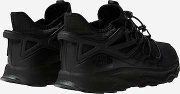 THE NORTH FACE Sneakers low i svart