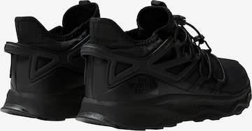 THE NORTH FACE Låg sneaker i svart