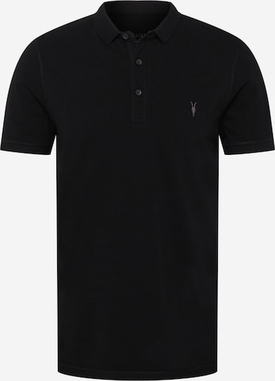 AllSaints Camiseta 'REFORM' en moca / negro, Vista del producto