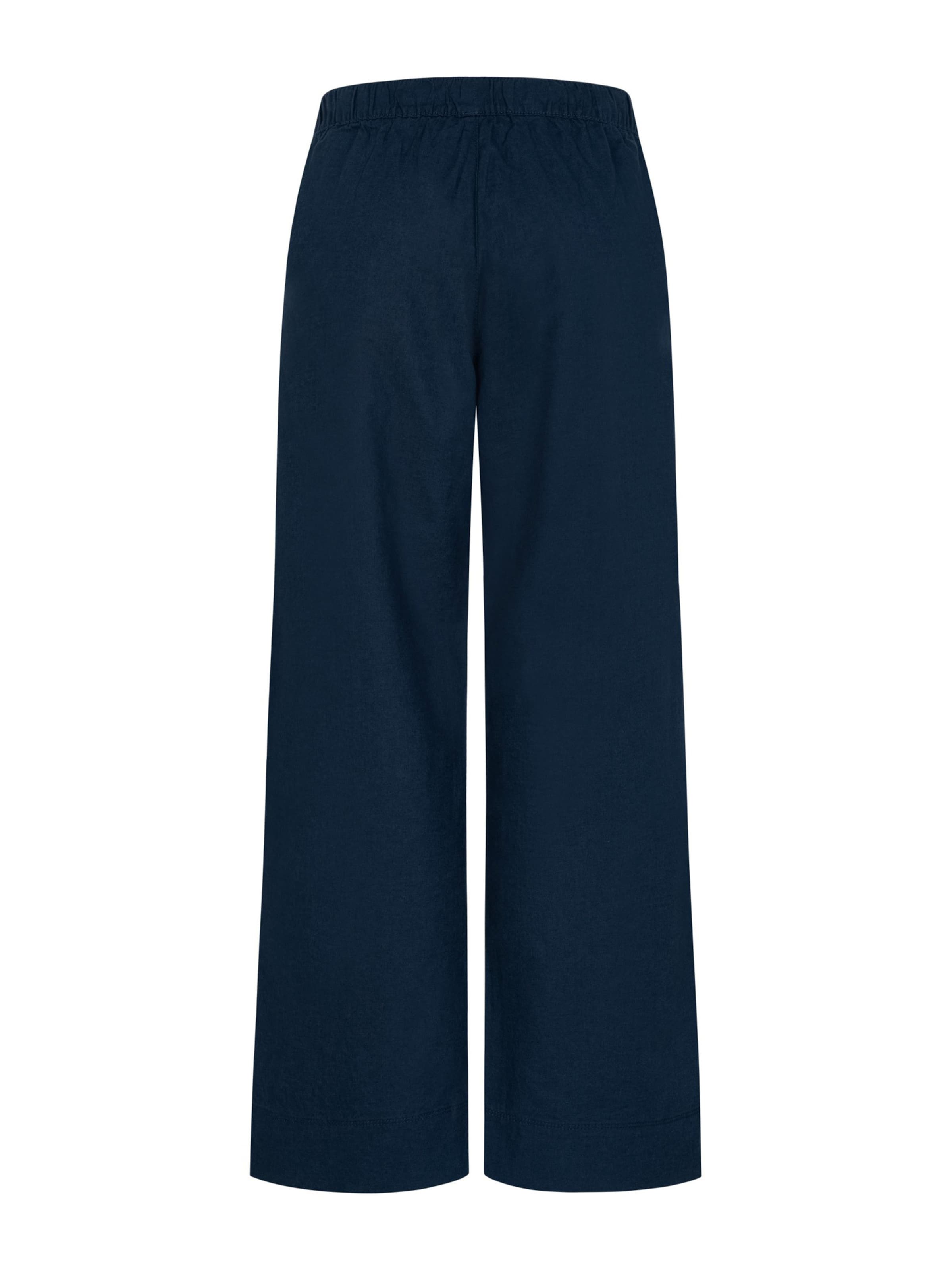 U.S. POLO ASSN. Regular Pants in Blue