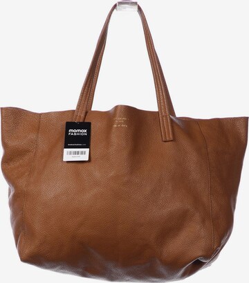 KG by Kurt Geiger Bag in One size in Brown: front