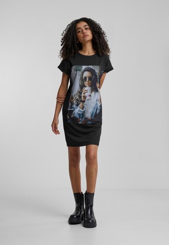 Robe Cloud5ive en noir