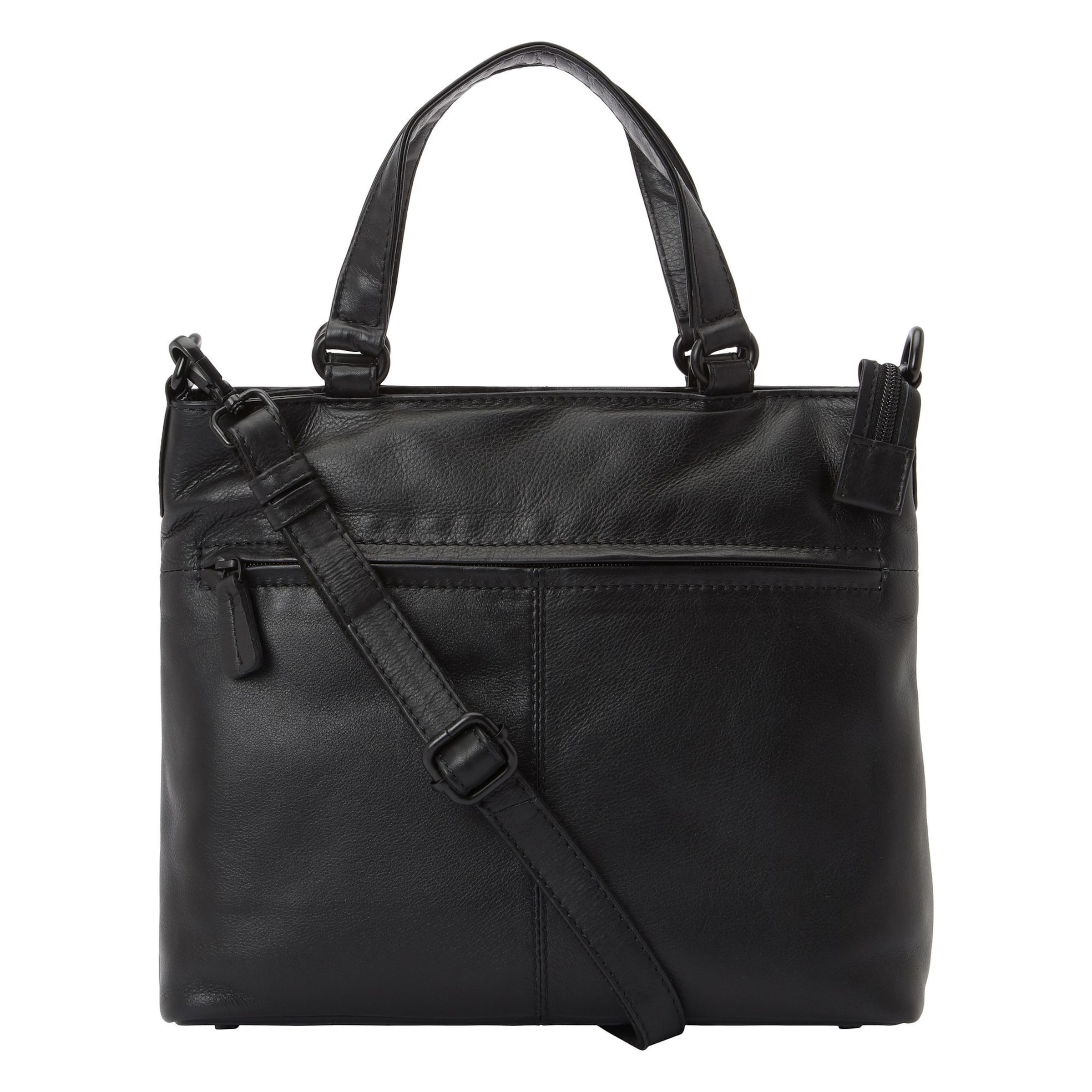 VOi Handtas in Zwart