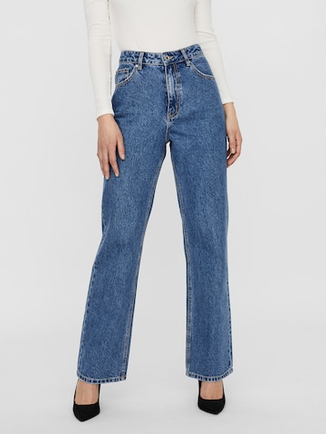 VERO MODA Jeans 'Kithy' in Blue: front