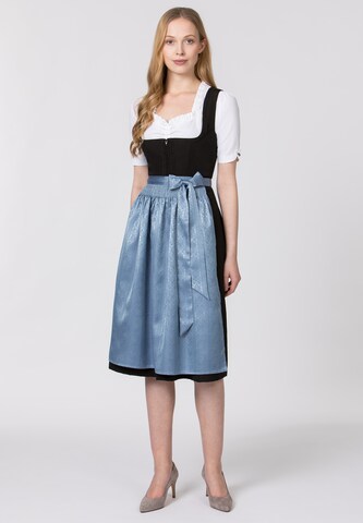 STOCKERPOINT Dirndl in Blue