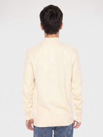 TIMBERLAND Sweater in Beige