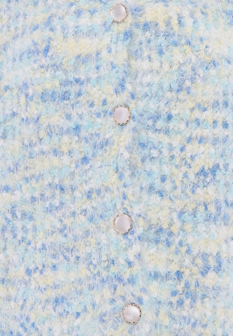 Usha - Jersey en azul