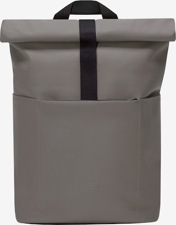 Ucon Acrobatics Backpack 'Hajo Mini Lotus' in Grey: front