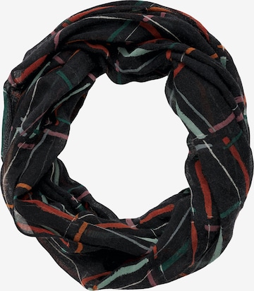 Seasalt Cornwall Kaulaliina 'Pretty Circle' värissä musta: etupuoli