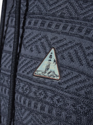 Jan Vanderstorm Sweater 'Akselgren' in Blue