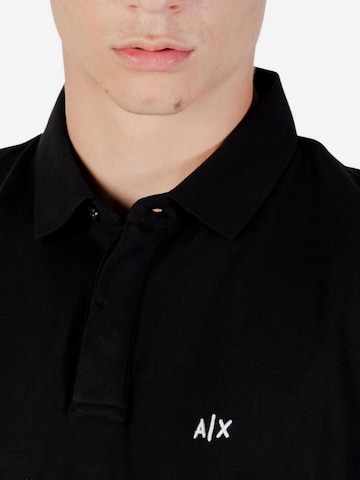 Maglietta 'XM001288 AF17321' di ARMANI EXCHANGE in nero