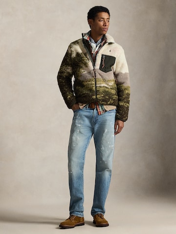 Polo Ralph Lauren - Chaqueta polar en Mezcla de colores