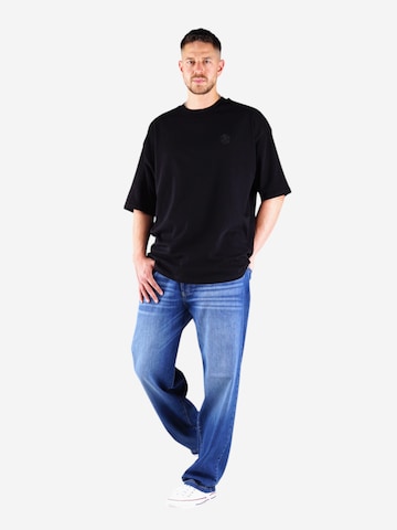 Picaldi Loose fit Jeans 'Zicco 471' in Blue