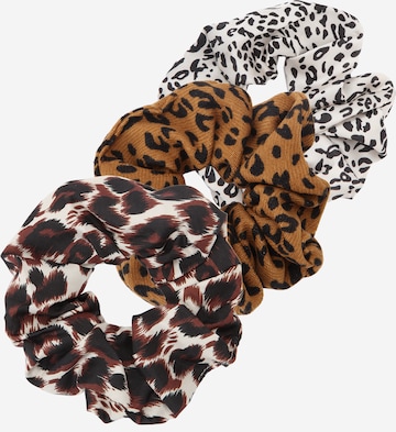 ABOUT YOU Hiuskoru värissä ruskea: etupuoli