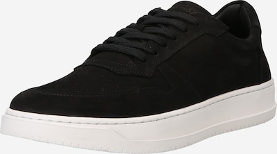 Garment Project Sneakers low i svart, Produktvisning