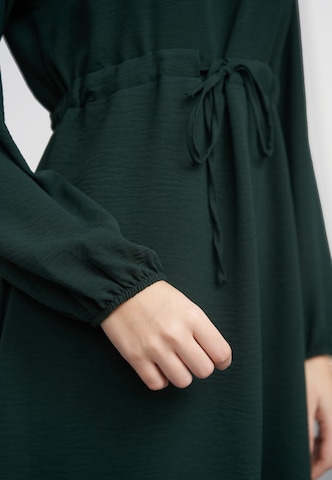 Robe Cloud5ive en vert