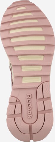 Reebok Platform trainers 'Legacy AZ' in Pink