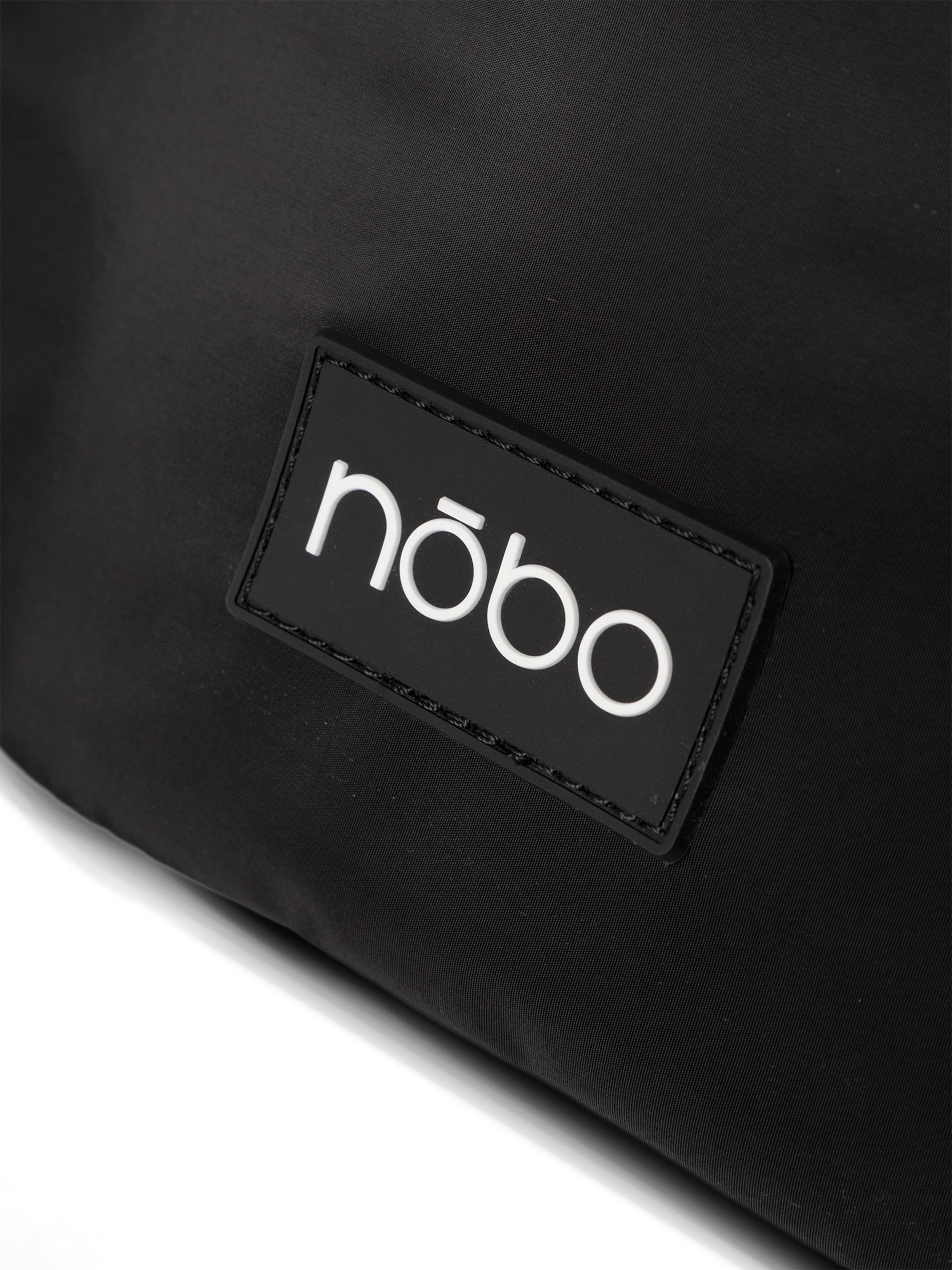 NOBO Heuptas 'THEMIS' in Zwart