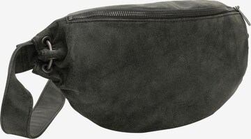 Fritzi aus Preußen Fanny Pack 'Joshi04 ' in Grey