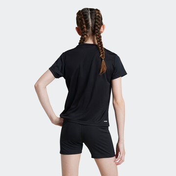 ADIDAS PERFORMANCE Performance Shirt in Black