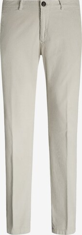 Boggi Milano Regular Chinohose in Beige: predná strana