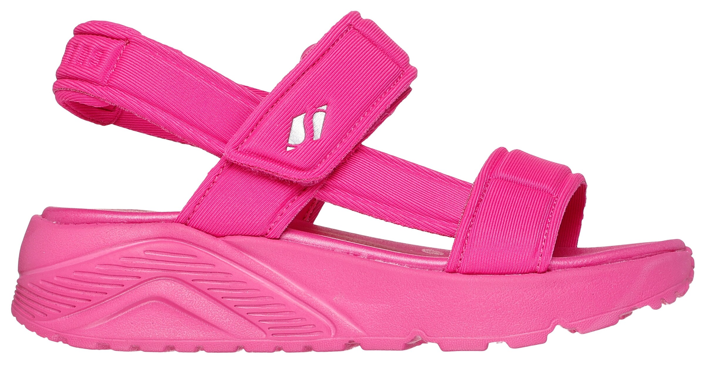 SKECHERS Sandals in Pink