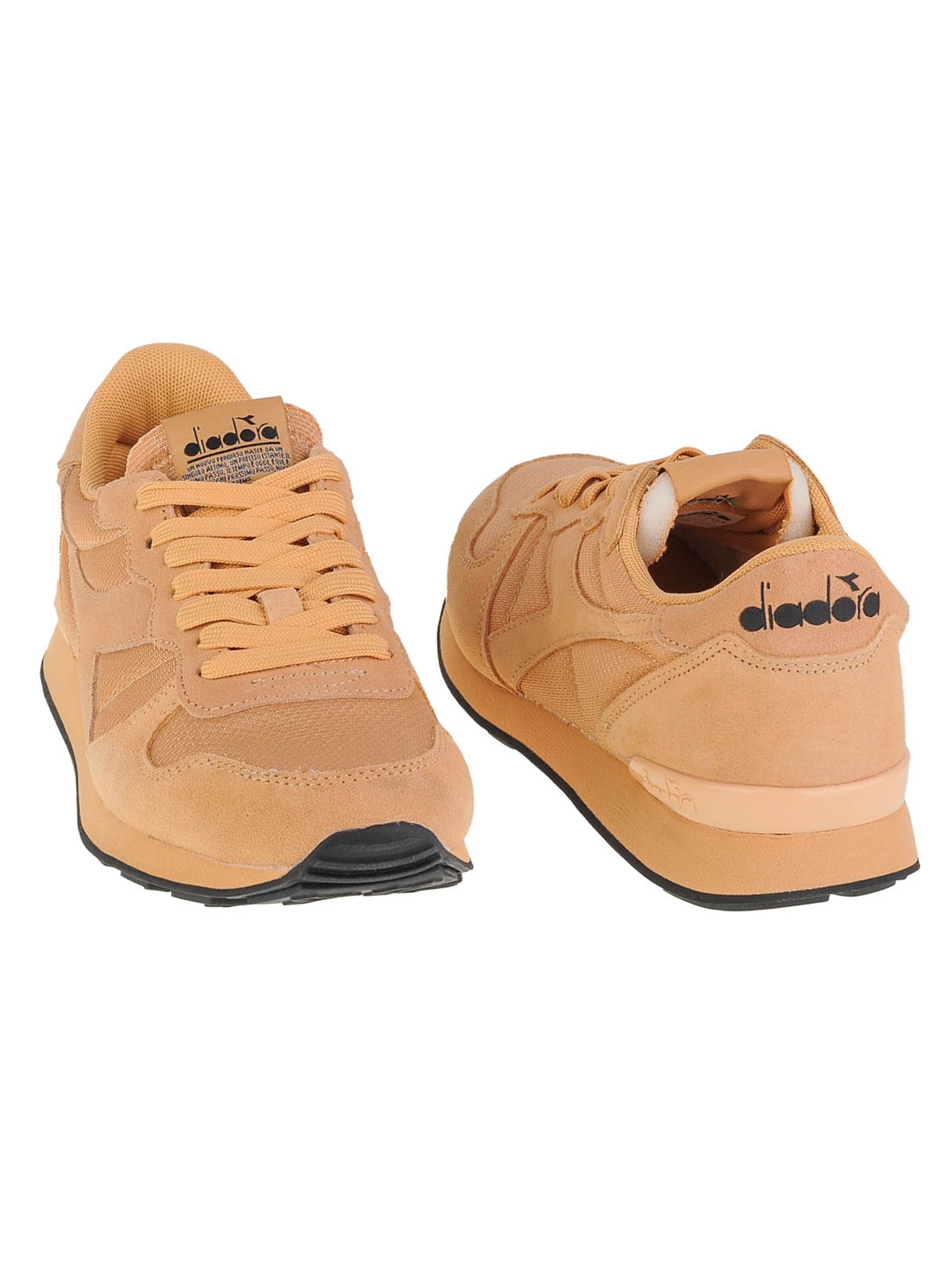Diadora Sneaker low 'Camaro Manifesto'‌‌‌‌‌ in Beige