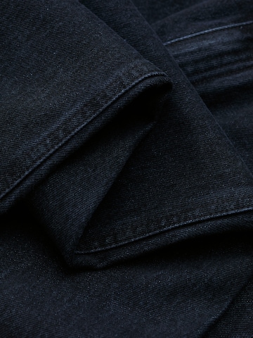 Seasalt Cornwall Wide Leg Farkut 'Sennen Cove' värissä sininen