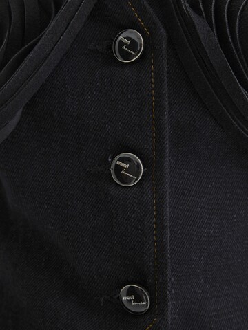 Mavi Weste 'Brenna' in Blau