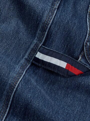 Tommy Jeans - Pierna ancha Vaquero 'MIA' en azul